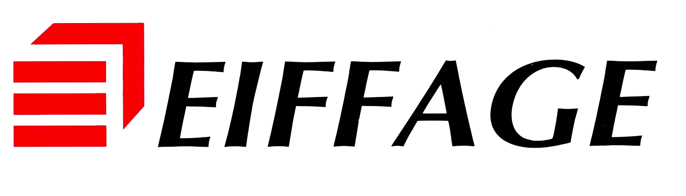 Logo Eiffage