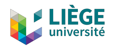 Logo Université de LIège